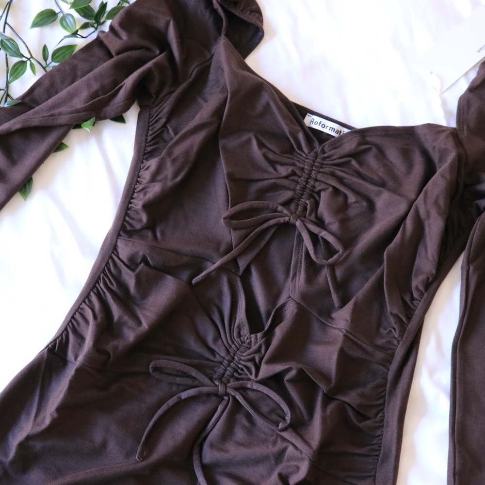 Colton Knit Dress - Picture 4 of 5